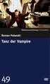 Tanz der Vampire - SZ-Cinemathek von Roman Polanski | DVD | Zustand gut