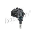 ORIGINAL® Topran Sensor, Ansauglufttemperatur für BMW 1 X3 5 Touring 3 Touring