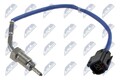 NTY EGT-MZ-000 Abgastemperatursensor für MAZDA CX-5 (KE, GH) 6 Kombi (GJ, GL)