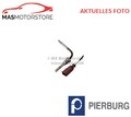 SENSOR ABGASTEMPERATUR PIERBURG 708369360 P FÜR VW MULTIVAN V 1.9 TDI 62KW,75KW