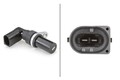Hella 6PU 009 163-961 Impulsgeber, Kurbelwelle für BMW Zündanlage