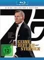 James Bond: Keine Zeit zu sterben (Blu-ray) - Neu und Originalverpackt
