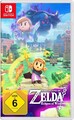 The Legend of Zelda - Echoes of Wisdom | Nintendo Switch | SEHR GUT