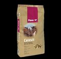 Pavo Cerevit 15 kg Pferdefutter Pony Basismüsli haferfrei GMO-frei Luzerne
