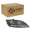 DIEDERICHS HALOGEN SCHEINWERFER mit LWR-Motor RECHTS passend für AUDI TT 1041080