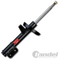 1 KYB Excel-G Gasdruck STOSSDÄMPFER Federbein Vorderachse rechts 334621