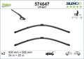 VALEO Wischblatt 574647 für BMW