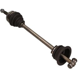 MAXGEAR Antriebswelle vorne links für Renault Clio II BB_ CB_ Thalia I