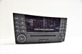 Original Mercedes E-klasse W211 Mediabedienteil CD Player Radio A2118702889 A789