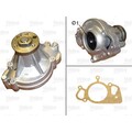 Valeo Wasserpumpe für Jaguar S-Type Xf Xj Xk Land Rover Discovery Range