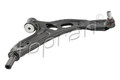 Querlenker Vorderachse rechts 503 304 TOPRAN für BMW MINI