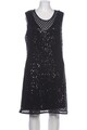 Peter Hahn Kleid Damen Dress Damenkleid Gr. EU 46 Schwarz #q3ejbcy