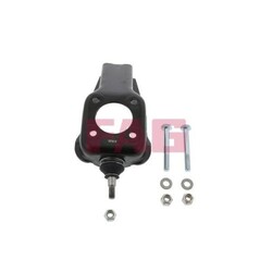 1x Lenker, Radaufhängung Schaeffler FAG 821 0914 10 passend für FIAT SEAT