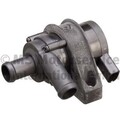 Pierburg 7.02074.62.0 Zusatzwasserpumpe für AUDI SEAT SKODA VW Kühlung