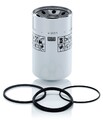 Original MANN-FILTER Filter Arbeitshydraulik W 1245/3 x