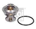 FEBI BILSTEIN Thermostat, Kühlmittel 106022 für FORD