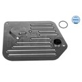 MEYLE Hydraulikfilter Automatikgetriebe für Audi A8 4.2 quattro S8 A6 Avant