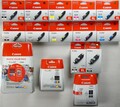 Canon CLI-551 Canon PGI 550 original Druckerpatronen Pixma Drucker Value Pack 