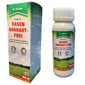 Dicotex 500ml Dr. Stähler Rasen Unkrautfrei Unkrautex Rasen Unkrautvernichter