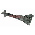 1x Halter, Ausgleichsbehälter-Kühlmittel METZGER 2140233 passend für BMW