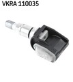 RADSENSOR REIFENDRUCK-KONTROLLSYSTEM SKF VKRA 110035 FÜR BMW 5ER F90, G30