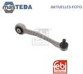 103474 QUERLENKER LENKER RADAUFHÄNGUNG VORNE RECHT OBERE HINTEN FEBI BILSTEIN
