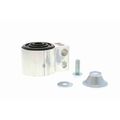 1x Reparatursatz, Querlenker VAICO V40-0154 passend für FIAT OPEL SAAB