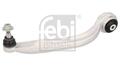 FEBI BILSTEIN 31281 Querlenker Vorne Rechts Unten Hinten für SEAT Exeo ST (3R5)