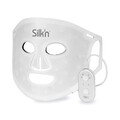 Silk'n FLM100PE1001 LED-Lichttherapie Face Mask Gesichtsmaske Gesichtsverjüngung