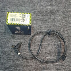 1x Vemo V10-72-1059 Sensor Raddrehzahl für SEAT VW Audi