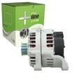 PSH +Line PRO GENERATOR LICHTMASCHINE 180A passend für BMW 1 3 5 X1 X3 | 215.538