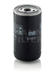 MANN Oelfilter W950/18 für Case IH MX 100 - 110 - 120 - 135 - 150 - 170 MXU 110X