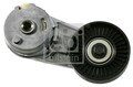FEBI BILSTEIN Riemenspanner, Keilrippenriemen 21061 für OPEL SAAB FIAT