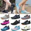 Herren Damen Barfußschuhe Aqua Schwimm Wasserschuhe Strandschuhe Outdoor Gr36-47