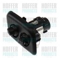 HOFFER Waschwasserdüse Scheinwerferreinigung H209046 für BMW 5er E39 Touring 520
