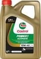 CASTROL Power 1 Ultimate 4T 10W-40 4 Liter Motoröl Öl Motorradöl Motorbike