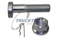 TRUCKTEC AUTOMOTIVE Radbolzen 01.33.015 80mm