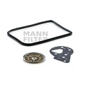 MANN Hydraulikfiltersatz Automatikgetriebe für Audi 80 100 Coupe VW Golf Jetta