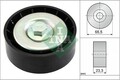 Schaeffler INA Umlenk Führungsrolle Keilrippenriemen Rippenriemen für Fiat