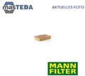 C 32 154 MOTOR LUFTFILTER MOTORFILTER MANN-FILTER FÜR VW SHARAN