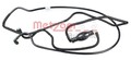METZGER Kraftstoffleitung zwischen Förderpumpe und Kraftstofffilter 2150055
