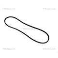 1x Keilriemen TRISCAN 8640 101075 passend für AUSTIN BMW FIAT FORD HONDA MG