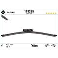 1x Wischblatt SWF 119525 passend für SEAT SKODA VW