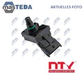 ECM-VV-003 MAP SENSOR DRUCKSENSOR SAUGROHRDRUCK SUCTION PIPE NTY NEU