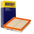HENGST FILTER LUFTFILTER passend für FORD FIESTA FUSION MAZDA 2 | E890L