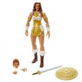 Masters of the Universe Teela MATTEL Revelation Masterverse 2022 18cm