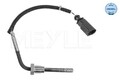 MEYLE 114 800 0145 Abgastemperatursensor für AUDI A4 Avant (8K5, B8) 195mm
