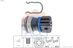 FACET Kühlmitteltemperatursensor Kühlmitteltemperatursensor 7.3146