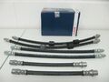 2x Bosch Bremsschlauch  Audi A3 ,Seat,Skoda und VW - Satz für vorne