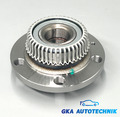 Radnabe Radlager Hinten für Audi A3 8L1 TT Seat Skoda VW Bora Golf IV 1J